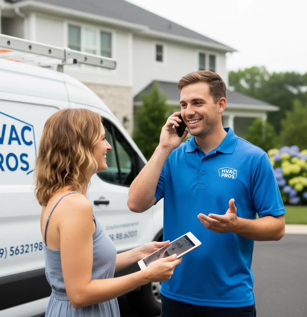 Furnace Installation in Flourtown, PA